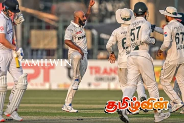 இங்கிலாந்துக்கு எதிரான போட்டி தொடர் : காப்பாற்ற வேண்டிய பொறுப்பில் பாகிஸ்தான்