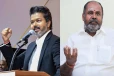 விஜய்யை பிரதமர் வேட்பாளராக்க முன்னெடுப்பு - முன்னாள் அமைச்சர் ஆர்.பி.உதயகுமார்