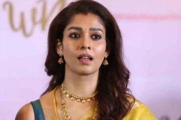 10 கோடி தந்தாலும் அந்த 50 வயசு நடிகர் வேண்டாம் - பெயரை கேட்டதுமே எஸ்கேப்பான நயன்தாரா