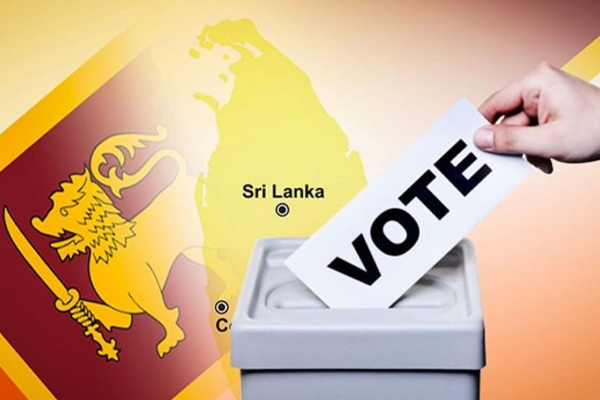 ஜனநாயகத்தை நிலை நிறுத்த ரணில் தரப்பு விரும்பவில்லை : சிறீதரன் குற்றச்சாட்டு | Ranils Side Does Not Want Stop Democracy Sridharan