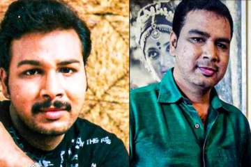 ஆணுறுப்பில் வெளியேறும் மாதவிடாய், விந்து- வேதனையில் தமிழ் நடிகர்