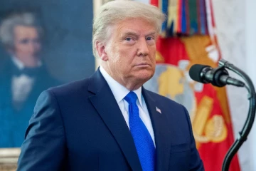 புதிதாக தகவல் தொடர்பு வலைத்தளத்தை தொடங்கிய டிரம்ப்!