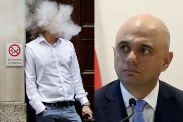 பிரித்தானியாவில் புகைபிடித்தல் சட்டத்தில் மாற்றம்! நாளை வெளியாக வாய்ப்பு