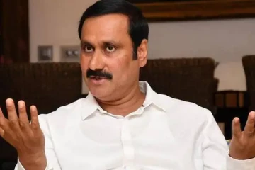 இலங்கையில் இருந்து வந்த தமிழர்களை அகதிகளாக அறிவிக்க வேண்டும் - அன்புமணி ராமதாஸ்