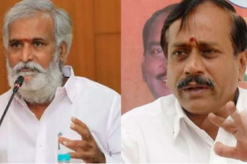 அதுல விளையாடக்கூடாது; உங்க குடும்பம் நாசமாக போகும் - சேகர்பாபுவை சாடிய ஹெச்.ராஜா!