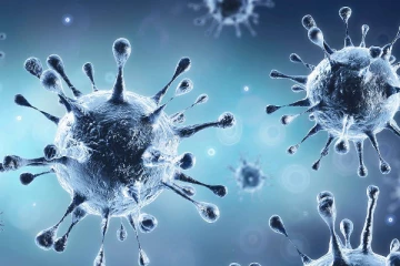 இந்தியாவில் புதிய வகை கொரோனா - ஐ.சி.எம்.ஆர் வெளியிட்ட தகவல் - அச்சத்தில் மக்கள்