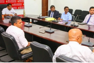 ඉදිරි සති දෙකේ විදුලිය සම්බන්ධයෙන් සිදුවන දැවැන්ත වෙනස - ඇමතිගෙන් දැනුම්දීමක්