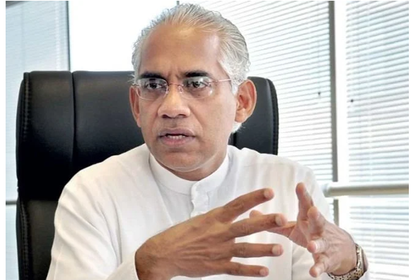 சீனாவுடனான நீண்டகால நட்புக்கு பாதிப்பு - எரான் விக்ரமரத்ன | China Sri Lanka Relationship Damage Eran