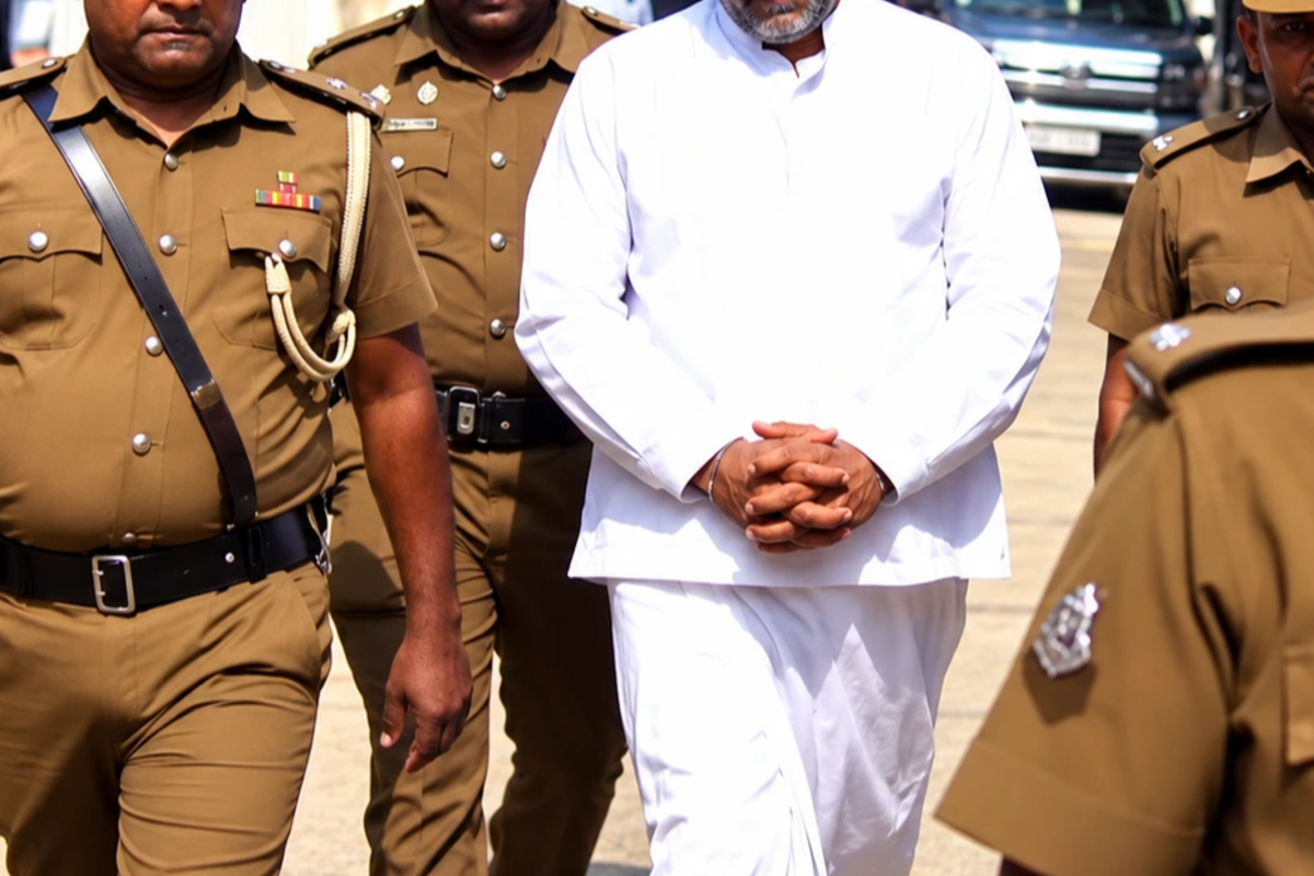 ஞானசார தேரரின் காவி உடை நீக்கம் : தீர்மானத்திற்கு எதிராக மனு தாக்கல்! | Remove Gnanasara Thero S Monastic Robes Pettion