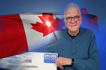 கனடாவில் லொட்டரியில் விழுந்த கோடிக்கணக்கான பணம்! 30 ஆண்டுகளின் பின் அடித்த அதிர்ஷ்டம்