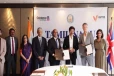 லண்டனில் முதலமைச்சர் விஜய் முன்னிலையில் ரூ.11,000 கோடி முதலீடு ; 7000 பேருக்கு வேலைவாய்ப்பு