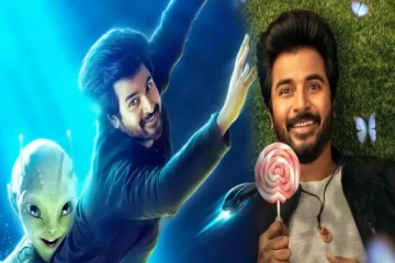 அயலான் படத்திற்கு சம்பளமே வாங்காமல் நடித்த சிவகார்த்திகேயன்: இதுதான் காரணம்