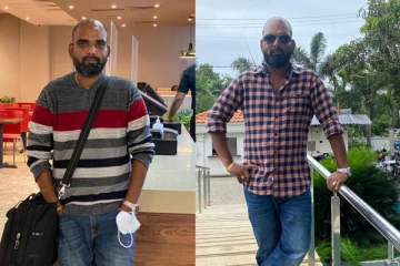 கனடாவில் யாழ். தமிழருக்கு ஏற்பட்ட விபரீதம்! - பொது மக்களின் உதவியை கோரியுள்ள பொலிஸார் (Video)