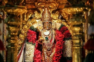 செவ்வாய்கிழமை சொல்லவேண்டிய சக்தி வாய்ந்த கந்தர் அநுபூதி