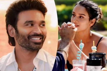 அனிமல் பட நடிகையுடன் ரொமான்ஸ் செய்யப்போகும் தனுஷ்.. இது நம்ம லிஸ்ட்லயே இல்லப்பா..