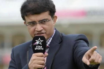 ஐபிஎல் போட்டியால் சர்வதேச கிரிக்கெட் பாதிப்பா? பிசிசிஐ தலைவர் கங்குலியின் பதில்!