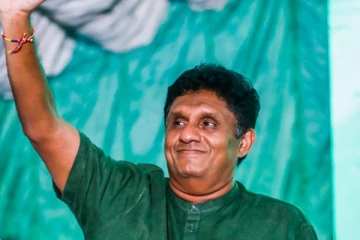 யாழிற்கு விஜயம் மேற்கொண்ட சஜித்