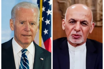 நாட்டில் நிலைமை மோசமடைந்ததற்கு அமெரிக்கா தான் காரணம்! ஆப்கான் ஜனாதிபதி பரபரப்பு குற்றச்சாட்டு