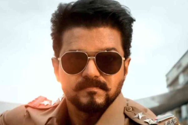 ஜனநாயகன் படத்தில் ஒரே ஒரு பாடலுக்கு நடனமாடியுள்ள முன்னணி நட்சத்திரம்.. யார் தெரியுமா | Tamil Cinema Top Star Cameo In Jana Nayagan Movie