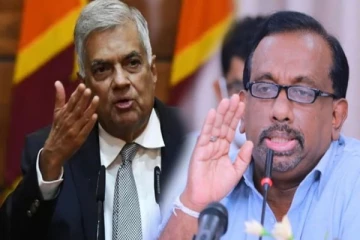 ஜனாதிபதி நாங்கள் கூறுவதை கேட்பதில்லை-மகிந்தானந்த அளுத்கமகே
