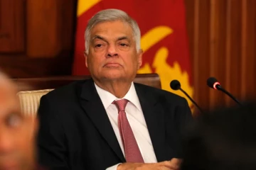 ரணிலினாலேயே நாட்டை கட்டியெழுப்ப முடியும்: ஐ.தே.கட்சியின் யாழ் அமைப்பாளர்