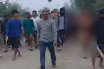 மணிப்பூர் பாலியல் வன்கொடுமை; துணை போன போலீசார் - சிபிஐ அதிர்ச்சி தகவல்!