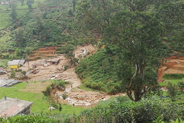 உள்நாட்டு இறைவரித் திணைக்களத்தின் விசேட அறிவிப்பு | Ird Extends Deadline For Submitting Income Tax