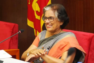 மீண்டும் முன்னாள் ஜனாதிபதி சந்திரிகா கைக்கு செல்லும் கட்சி