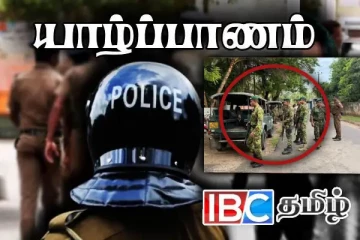 யாழில் அதிகாலையில் பரபரப்பு: சுற்றி வளைக்கப்பட்ட வீடு - இருவர் அதிரடியாக கைது
