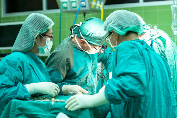 இலங்கை குழந்தைகளுக்கு இலவச இருதய சத்திர சிகிச்சை! | Free Cardiac Surgery For Sri Lankan Children
