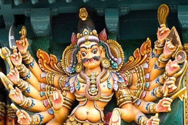 ஒவ்வொருவரும் கட்டாயம் தெரிந்து வைத்திருக்க வேண்டிய சிவபெருமானின் 10 அவதாரங்கள் | 10 Incarnations Of Lord Shiva Everyone Should Know