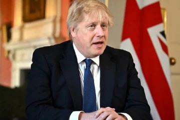 பிரித்தானிய பிரதமர் போரிஸ் ஜான்சனின் முக்கிய அறிவிப்பு!