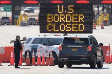 அமெரிக்காவில் கைது செய்யப்பட்ட இந்தியர்கள் விடுதலை