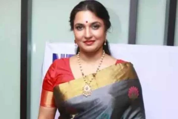 பல வருடங்களுக்கு பிறகு நடிக்க வரும் நடிகை சுகன்யா- எந்த டிவி தொடர் தெரியுமா?