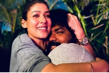 ஹனிமூனுக்கும் ஒரு ரூபாய் கூட செலவு செய்யாத விக்கி- நயன் ஜோடி! தீயாய் பரவும் புது தகவல்