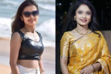 ஒரு முத்தத்திற்கு 50 ஆயிரம்; மிரட்டிய ஆசிரியை - கடைசியில் கதறிய தொழிலதிபர்