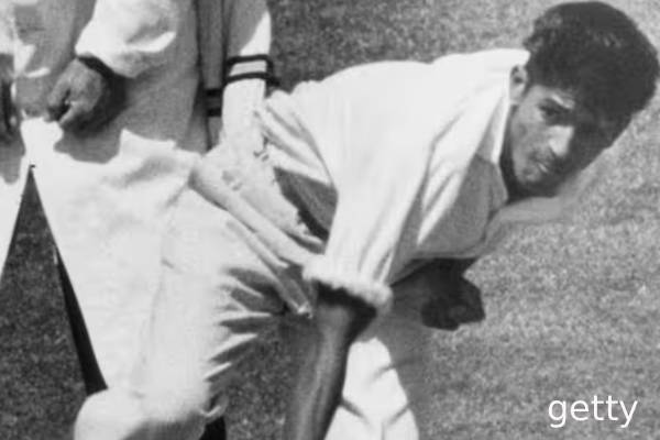 தொடர்ச்சியாக அதிக டக் அவுட் ஆன 4 இந்திய வீரர்கள் - யார் தெரியுமா? | Indian Cricketers With Most Consecutive Ducks தொடர்ச்சியாக அதிக டக் அவுட் ஆன 4 இந்திய வீரர்கள் - யார் தெரியுமா? | Indian Cricketers With Most Consecutive Ducks