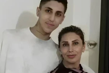 மகனின் படுகொலைக்கு நீதி கேட்டு போராடிய தாயார்: சிறையில் தள்ளிய அரசாங்கம்