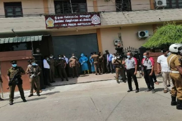 மட்டக்களப்பு சிறையில் கைதி உயிரிழப்பு : பிரேத பரிசோதனை அறிக்கையில் வெளியான காரணம்