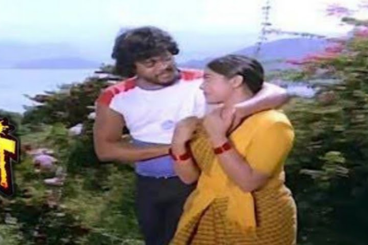 ஒரே ட்யூனில் உருவான 2 பாடல்கள்.. இரண்டுமே சூப்பர் டூப்பர் ஹிட்! மேஜிக் செய்த இசையமைப்பாளர் இளையராஜா.. | Ilayaraja S Same Tune But Different Language Songs