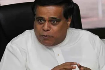 නිමල් සිරිපාල ද සිල්වාට නව අමාත්‍යධූරයක්..