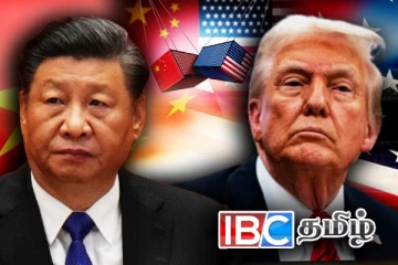 சீனா மீதான பாரிய வரி விதிப்பு: எதிர்பாரா திருப்பம் கொடுத்த ட்ரம்ப்