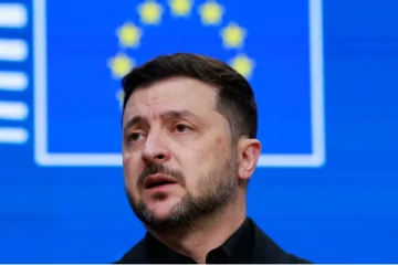 உக்ரன் - ரஷ்ய போரை முடிவுறுத்தும் நோக்கில் முத்தரப்பு பேச்சுவார்த்தை