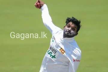 වනිඳු ටෙස්ට් ක්‍රීඩාවෙන් සමුගැනීමට හේතුව පළමු වරට හෙළිකරයි...