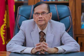 ශ්‍රේෂ්ඨාධිකරණ විනිසුරුවන් තේරීමේ නිර්ණායකය මොකක්ද? අගවිනිසුරුවරයාගේ බලතල ගැන මහාචාර්ය ජී. එල්. පීරිස් මතු කළ බරපතල තර්ක මෙන්න