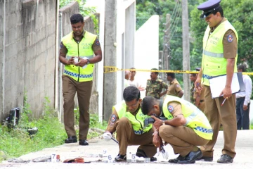 கொழும்பில் கொடூரமாக வெட்டிக் கொலை செய்யப்பட்ட தமிழர்