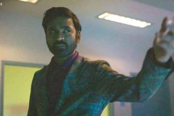 ஹாலிவுட் போனாலும் தமிழன் தான்? ஆனா ஒர்க்கவுட் ஆகலையேப்பா..