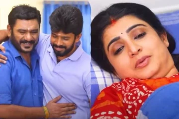 பாண்டியன் ஸ்டோர்ஸ் சீரியலில் மூர்த்தி, தனத்திற்கு குழந்தை பிறந்தது- என்ன குழந்தை, வெளிவந்த புரொமோ