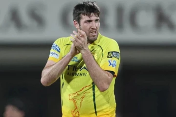 CSK அணியின் முக்கிய வீரர் விலகல் - ப்ளேஆப் வாய்ப்பை பாதிக்குமா?