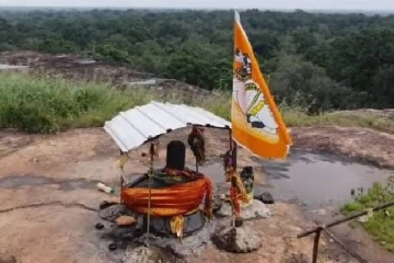 வெடுக்குநாறி மலைப்பகுதியில் இராணுவத்தினர்; பிரதேசவாசிகளுக்கு எழுந்துள்ள சந்தேகம்!